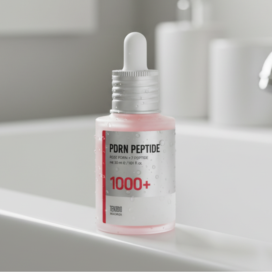 TENZERO PDRN Peptide 1000 Ampoule - 30ml