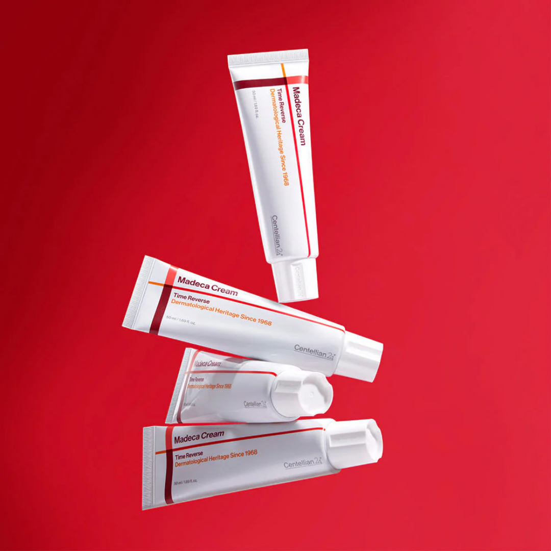 Madeca Cream Time Reverse 50ml