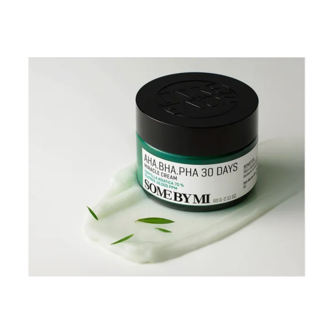 SOME BY MI AHA.BHA.PHA 30 Days Miracle Cream 60ml