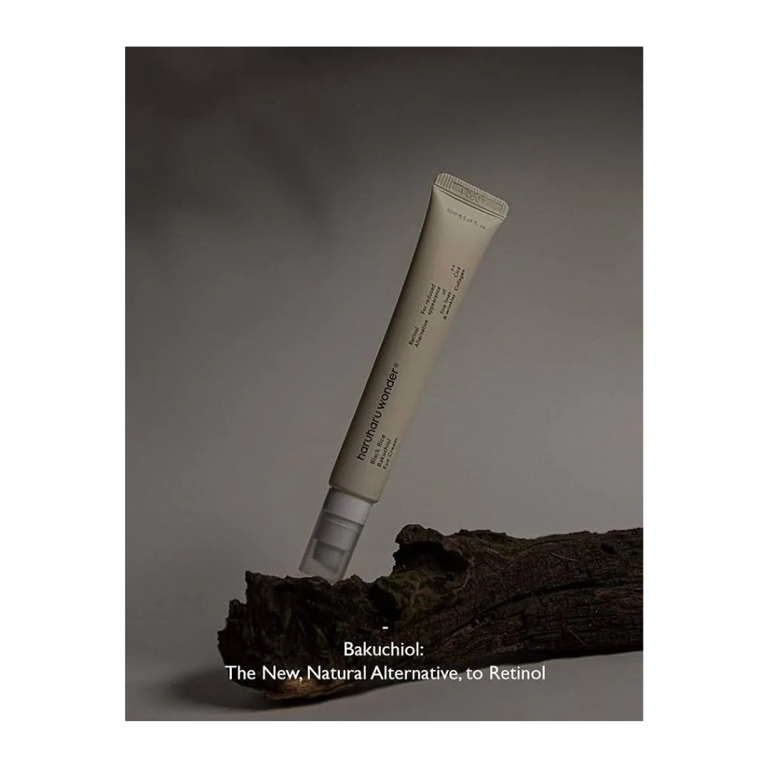 haruharu wonder - Black Rice Bakuchiol Eye Cream 20ml