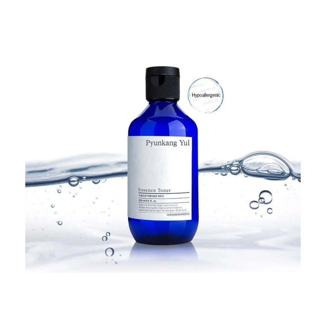 Pyunkang Yul - Essence Toner 2024 Version - 200ml