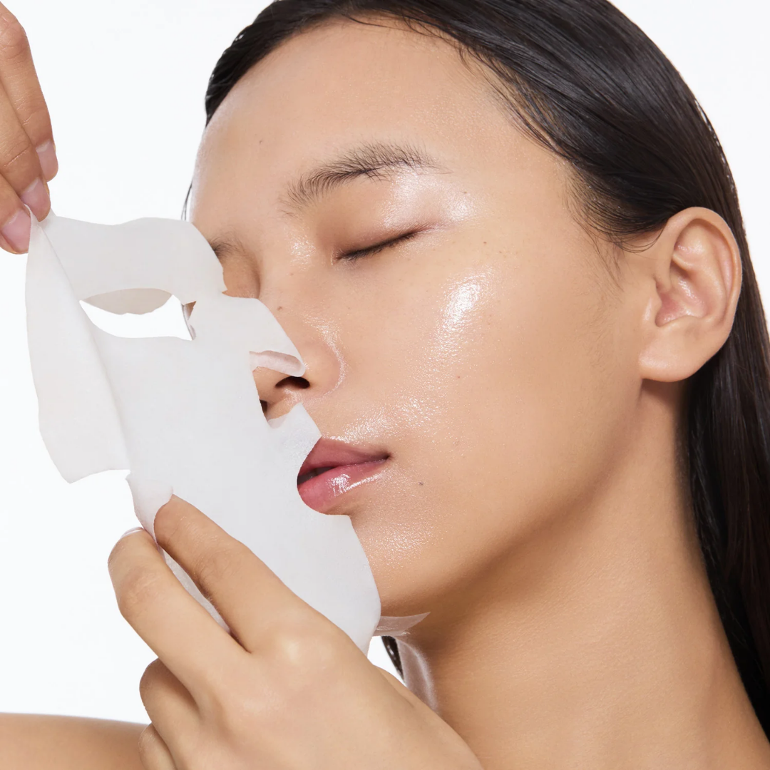 Torriden DIVE IN Hyaluronic Acid Facial Mask (10 sheets)