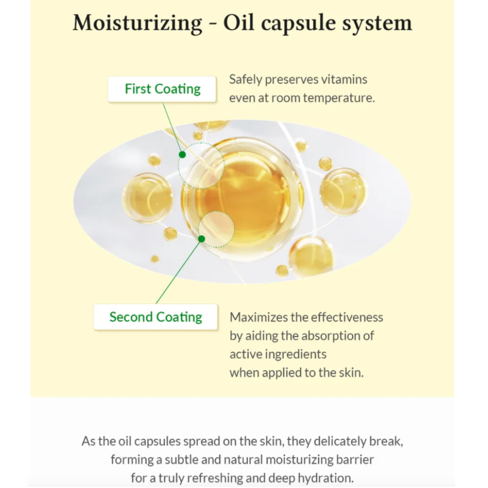 Dr. Althea Gentle Vitamin C Serum 30ml
