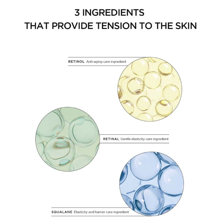 SKIN1004 Madagascar Centella Retinol 0.2 Boosting Shot Ampoule 30ml