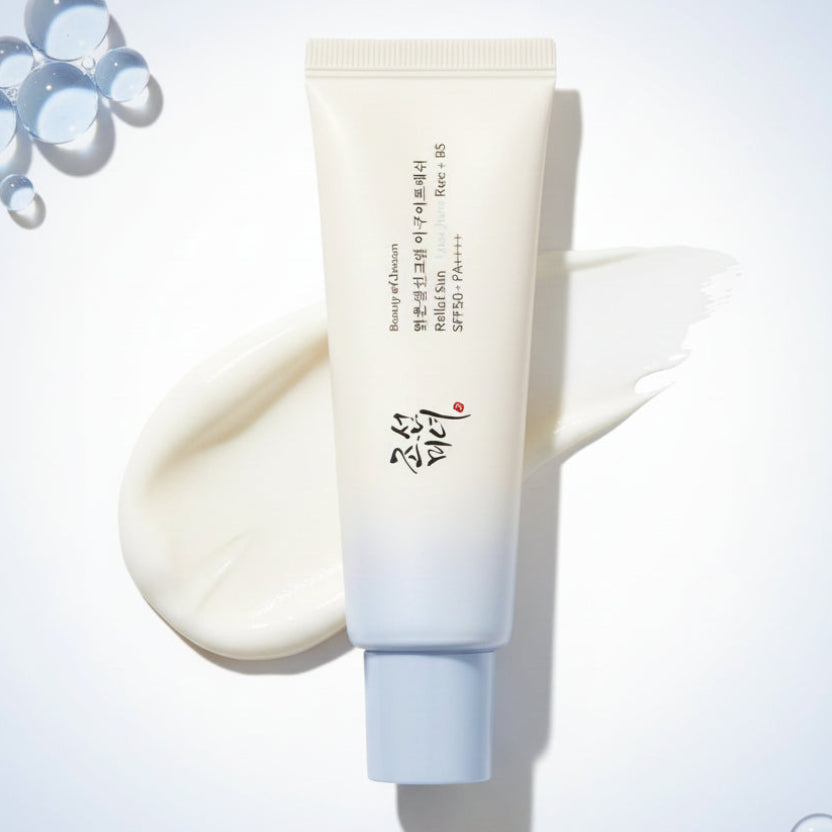Beauty of Joseon Relief Sun Aqua-fresh Rice + B5 50ml