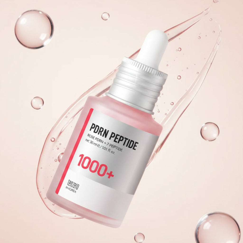 TENZERO PDRN Peptide 1000 Ampoule - 30ml