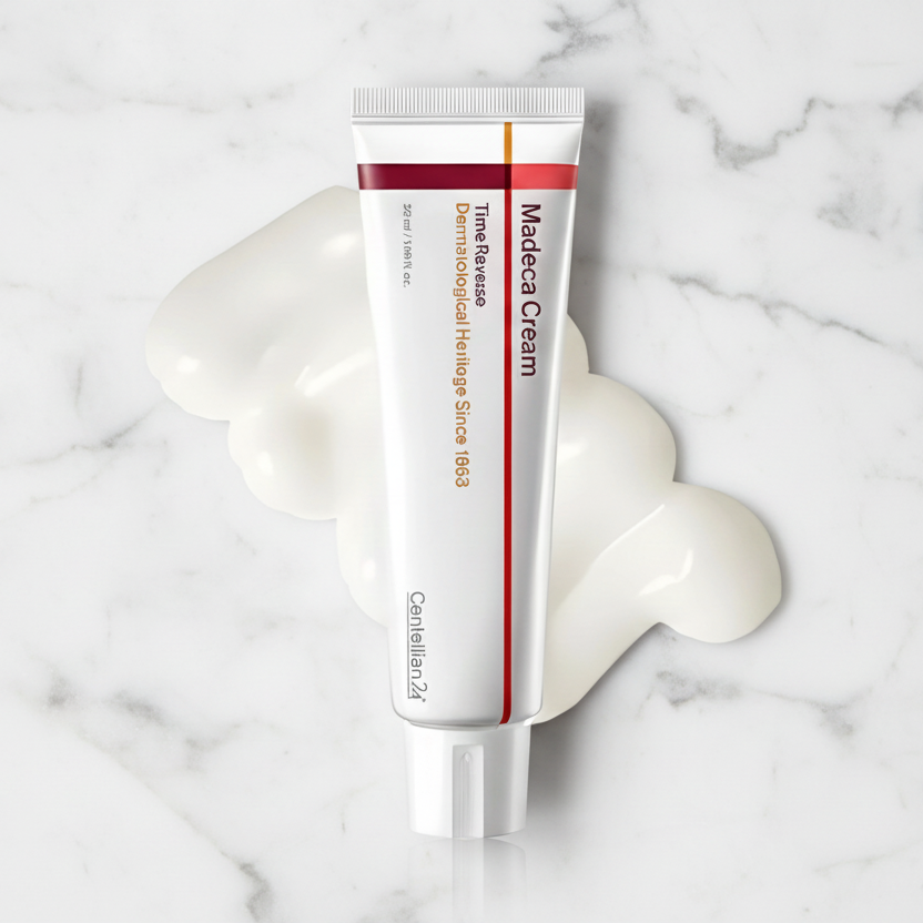 Madeca Cream Time Reverse 50ml