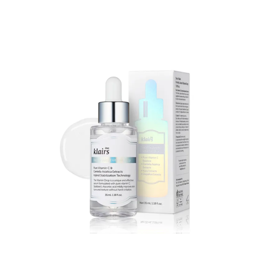 Dear, Klairs - Freshly Juiced Vitamin Drop 35ml
