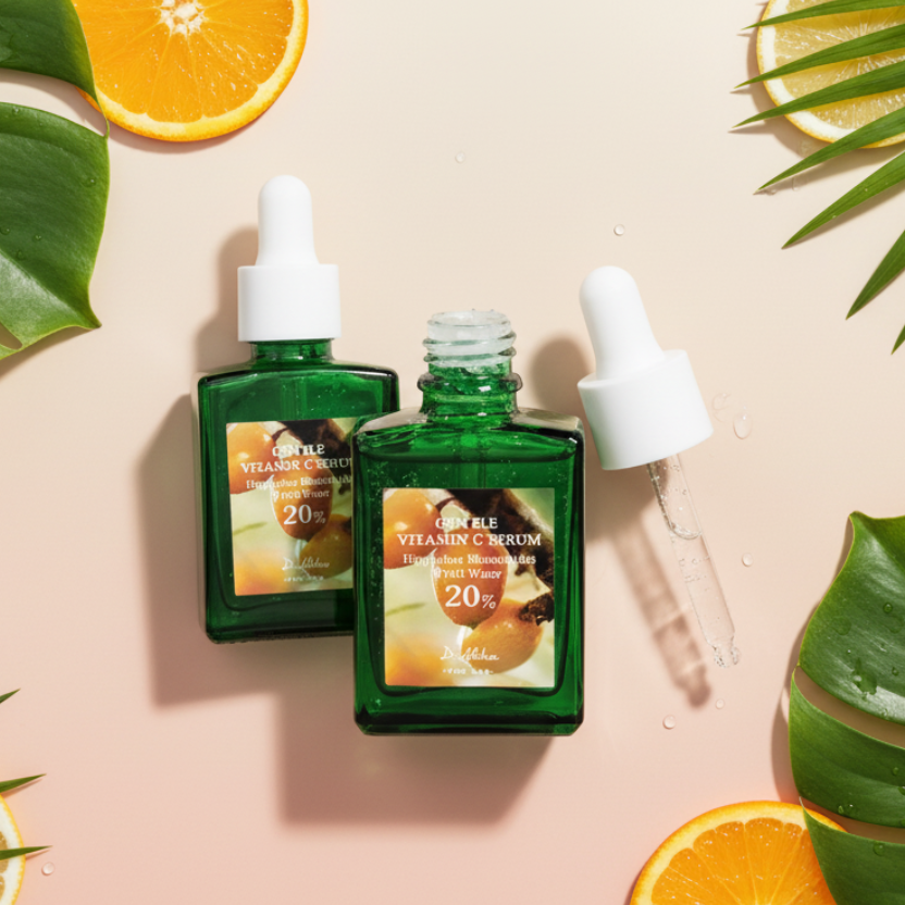 Dr. Althea Gentle Vitamin C Serum 30ml