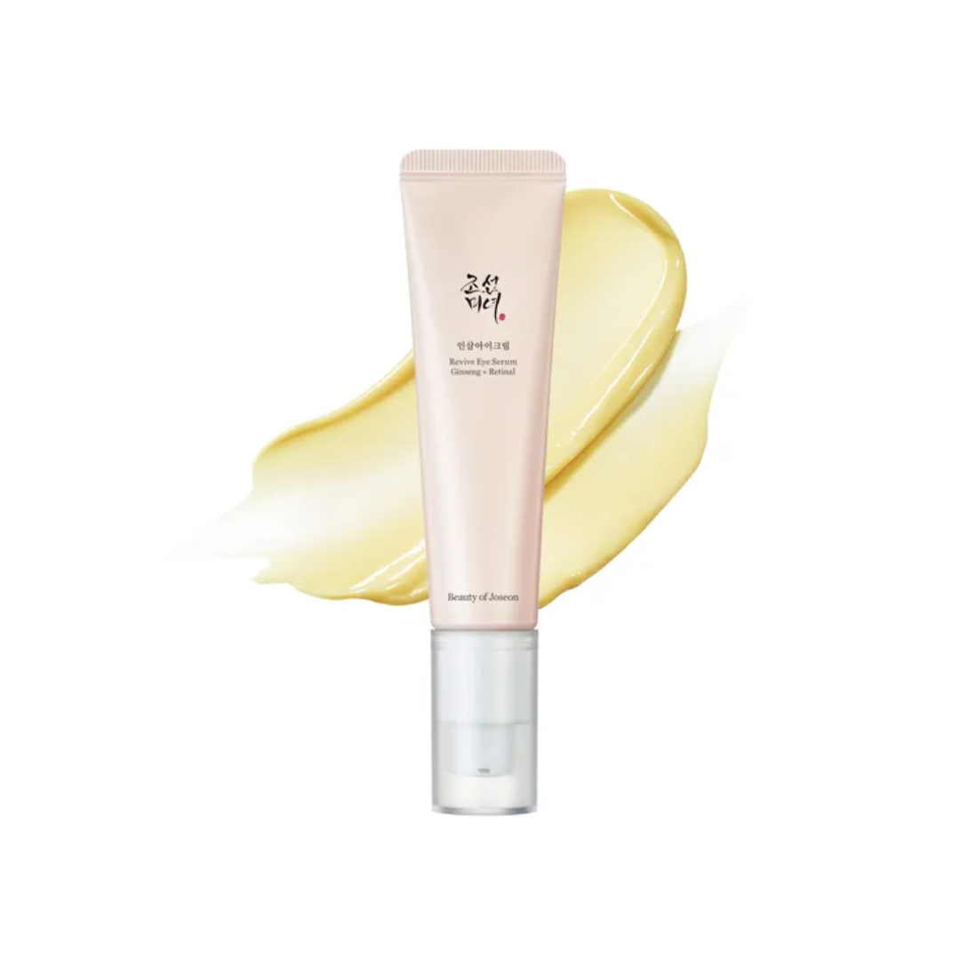 Beauty of Joseon - Revive Eye Serum 30ml
