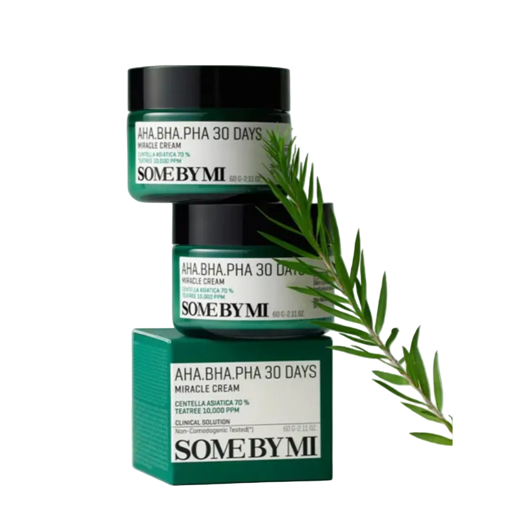 SOME BY MI AHA.BHA.PHA 30 Days Miracle Cream 60ml