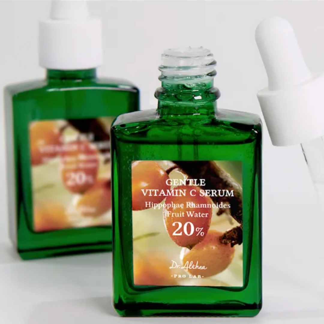 Dr. Althea Gentle Vitamin C Serum 30ml