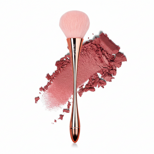 IMAGIC Round Tip Blusher Brush