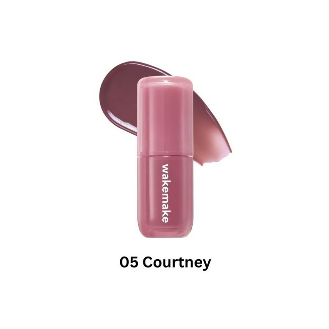WAKEMAKE Waterful Glow Tint