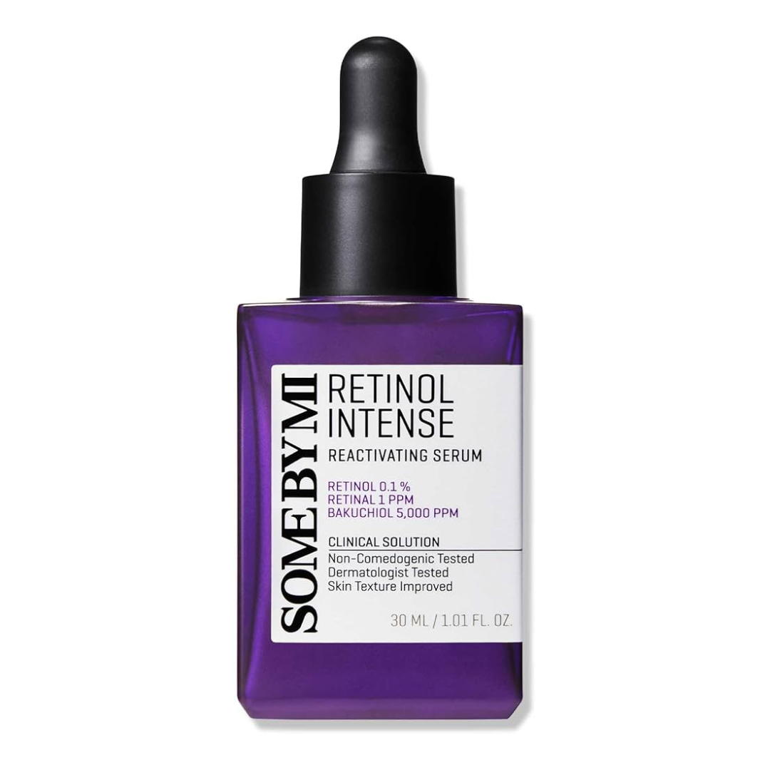 SOME BY MI Retinol Intense Reactivating Serum 30ml