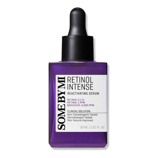 SOME BY MI Retinol Intense Reactivating Serum 30ml
