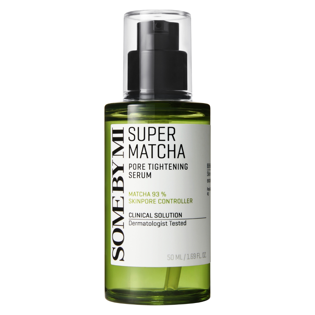 SOMEBYMI Super Matcha Pore Tightening Serum 50 ml