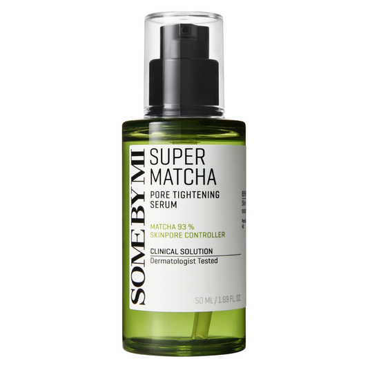 SOMEBYMI Super Matcha Pore Tightening Serum 50 ml