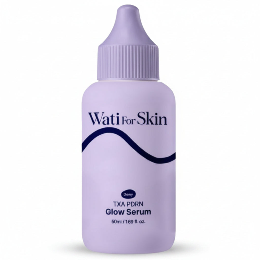 Wati For Skin TXA PDRN Glow Serum - 50ml