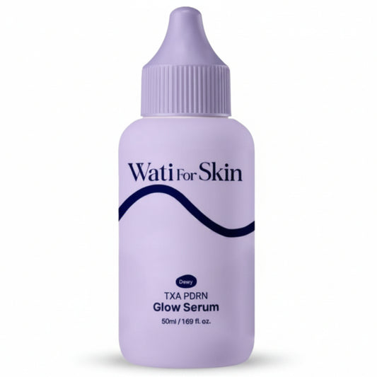 Wati For Skin TXA PDRN Glow Serum - 50ml
