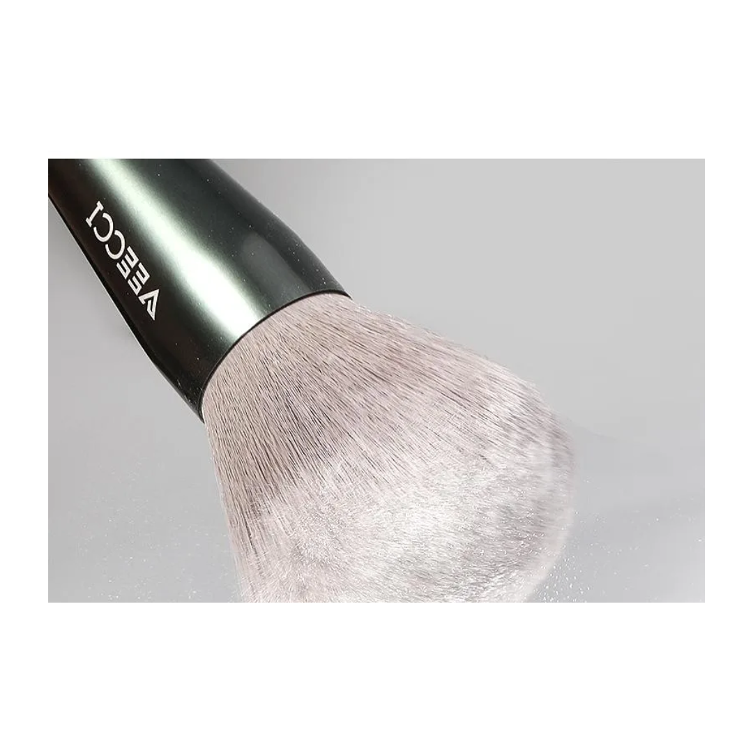 VEECCI Small Waist Handle Make up Brush