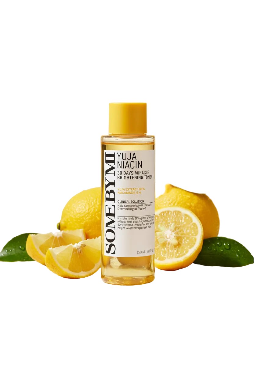 SOME BY MI YUJA NIACIN 30 DAYS MIRACLE BRIGHTENING TONER 150ml