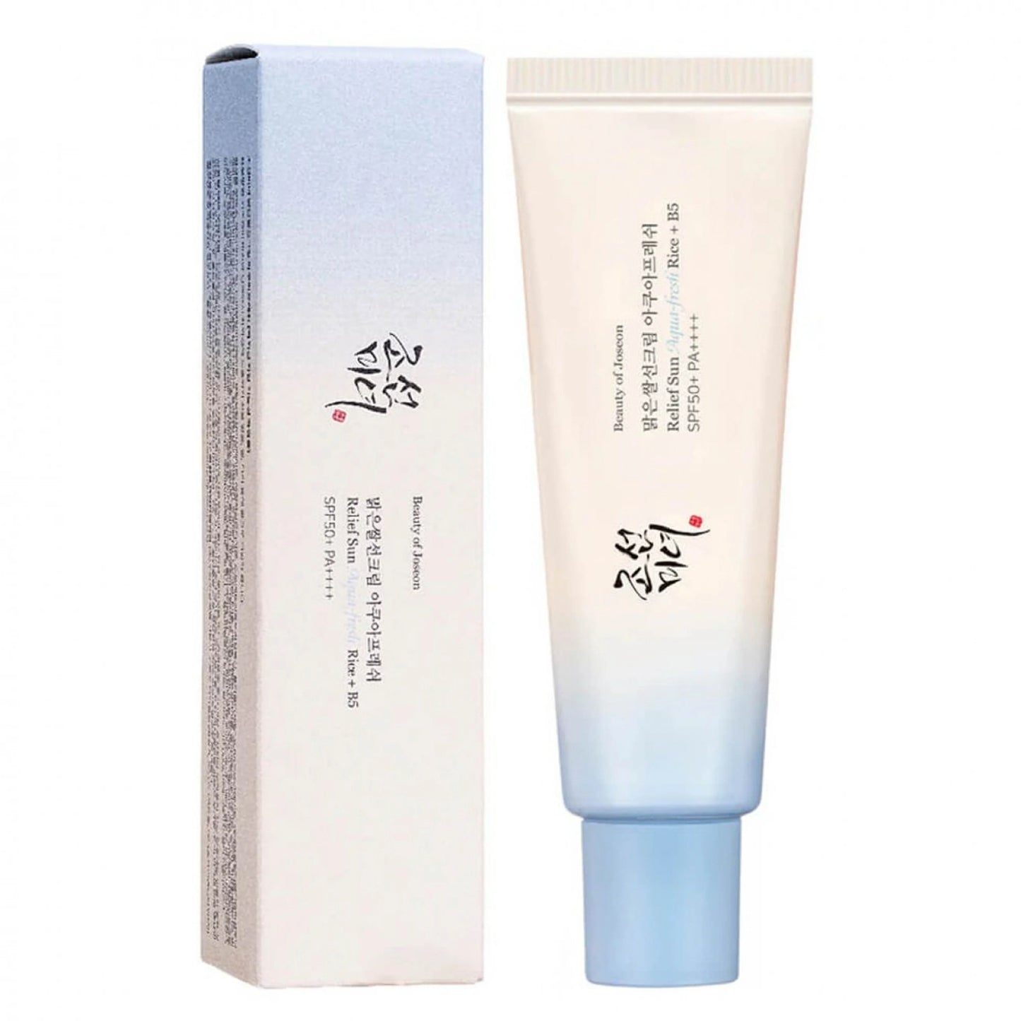 Beauty of Joseon Relief Sun Aqua-fresh Rice + B5 50ml