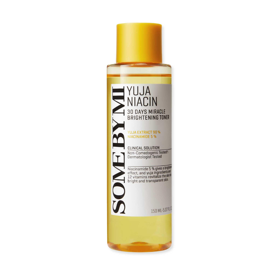 SOME BY MI YUJA NIACIN 30 DAYS MIRACLE BRIGHTENING TONER 150ml