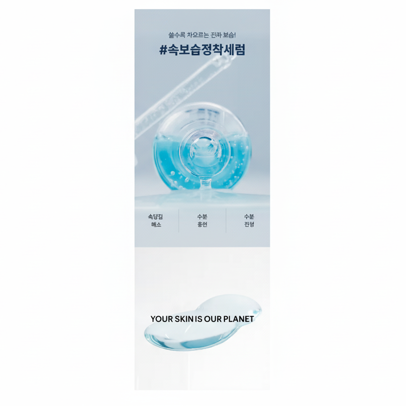 Torriden Dive-In Low Molecular Hyaluronic Acid Serum – 20 ml