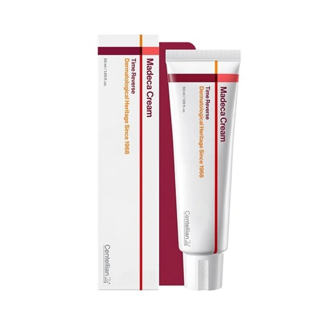 Madeca Cream Time Reverse 50ml