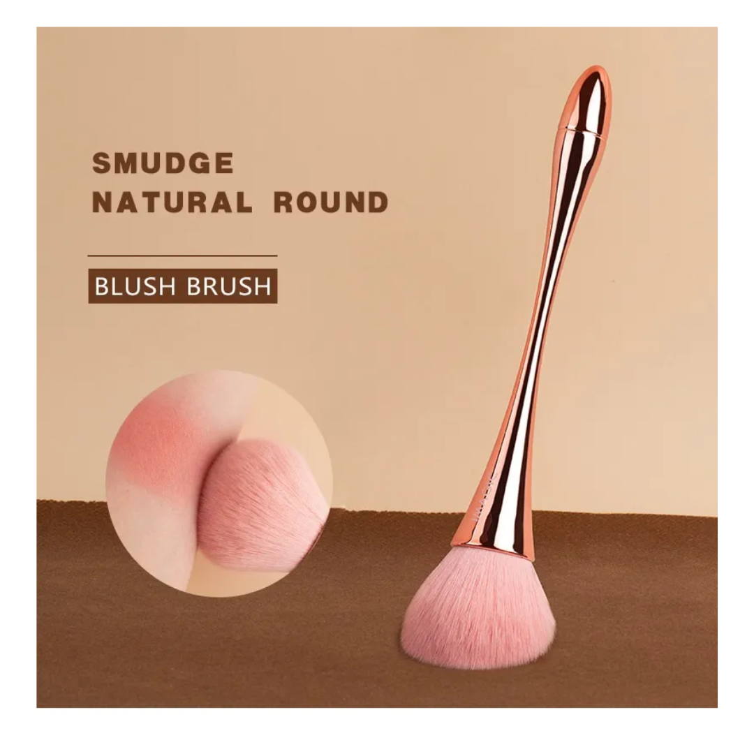 IMAGIC Round Tip Blusher Brush
