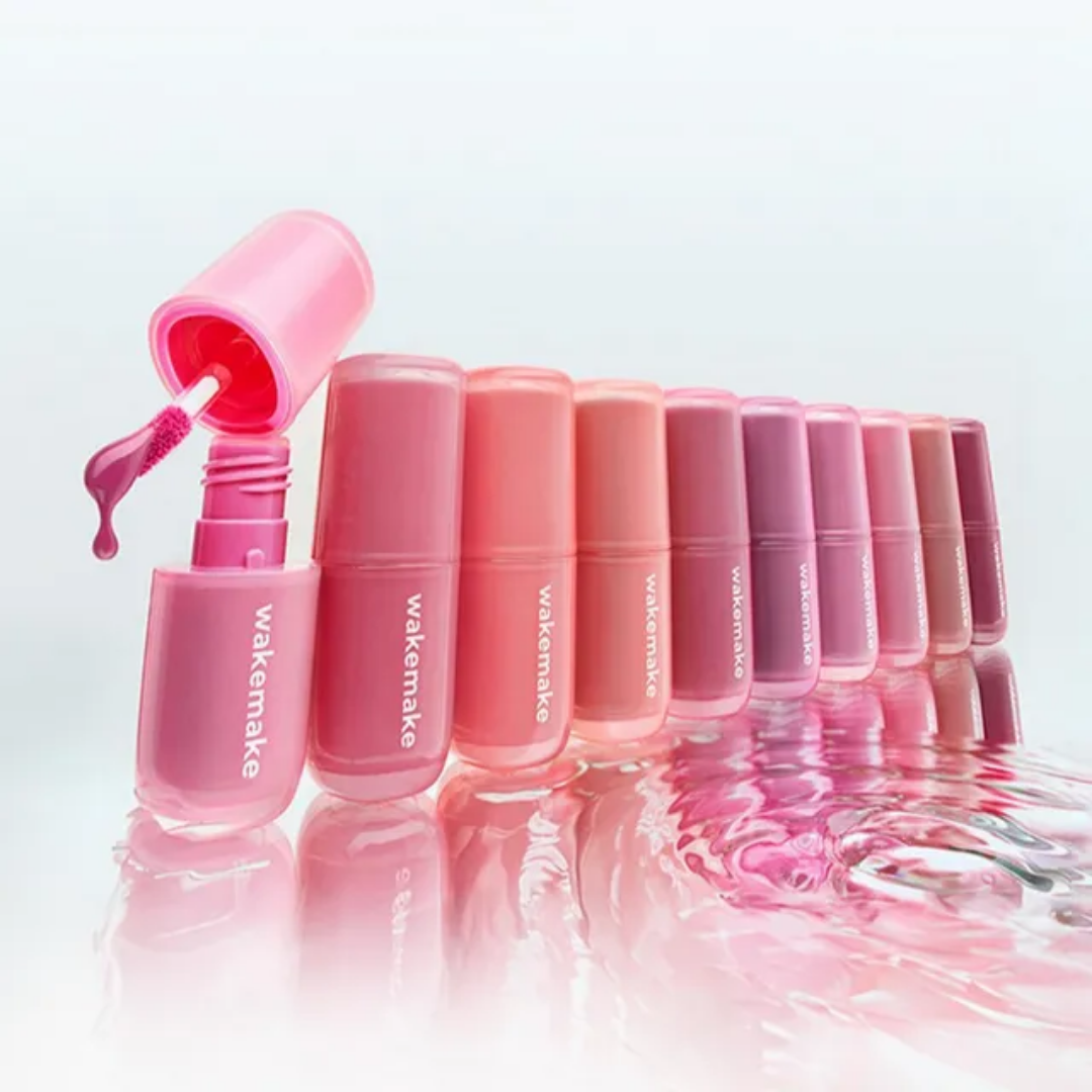 WAKEMAKE Waterful Glow Tint