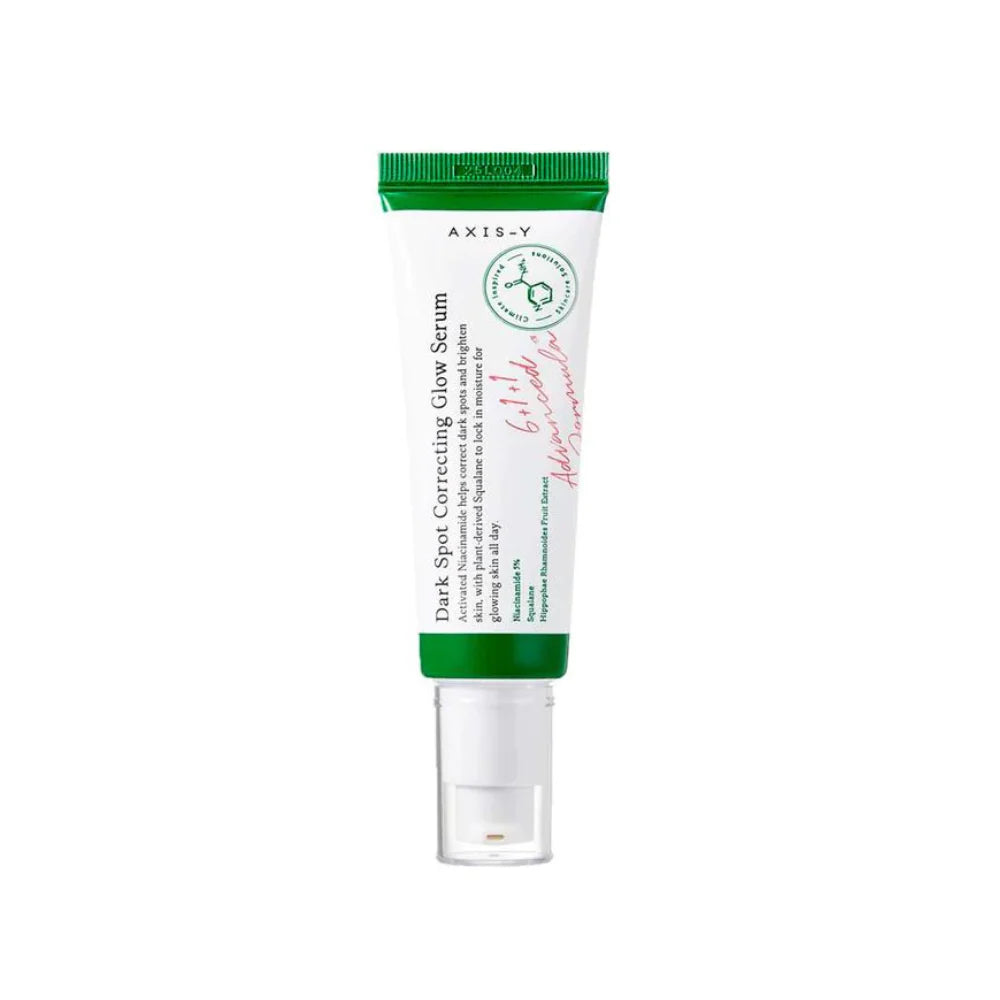AXIS-Y Dark Spot Correcting Glow Serum 50ml