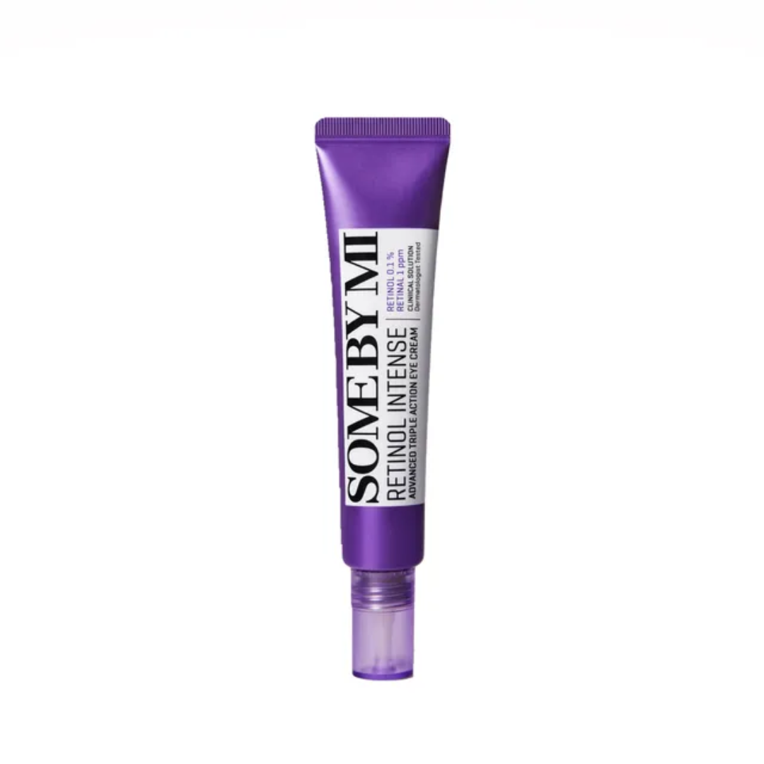 Some By Mi Retinol Intense Advanced Triple Action Eye Cream