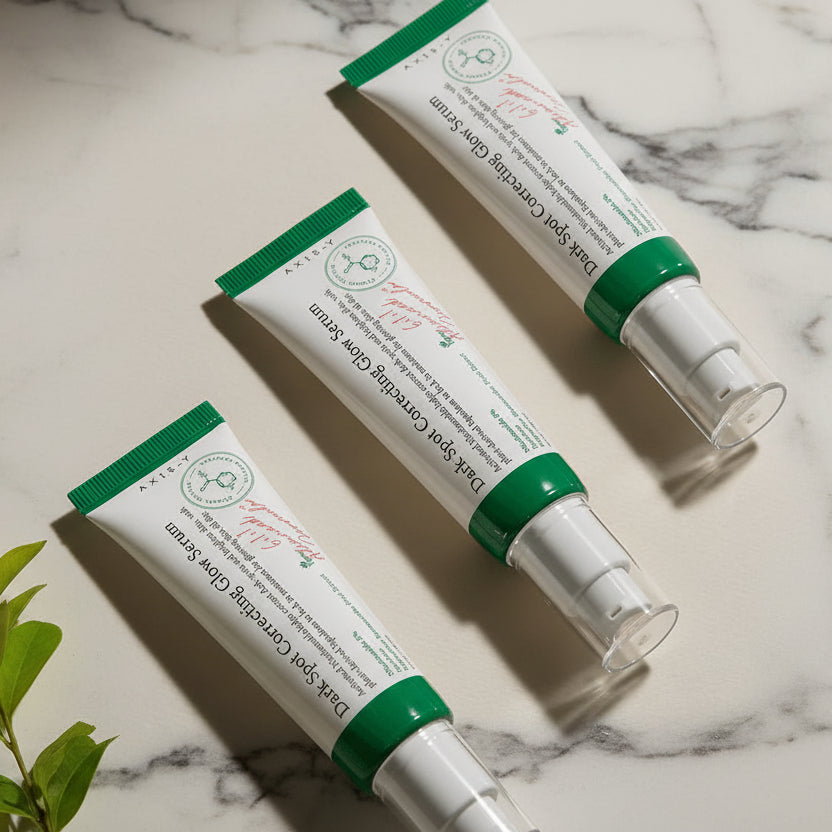 AXIS-Y Dark Spot Correcting Glow Serum 50ml