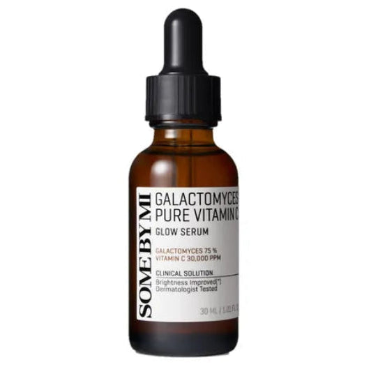 SOME BY MI Galactomyces Pure Vitamin C Glow Serum 30ml