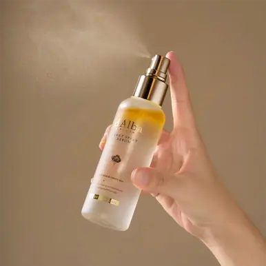 D'Alba White Truffle First Spray Serum