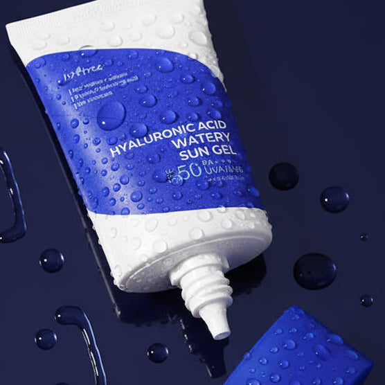 ISNTREE Hyaluronic Acid Watery Sun Gel 50ml