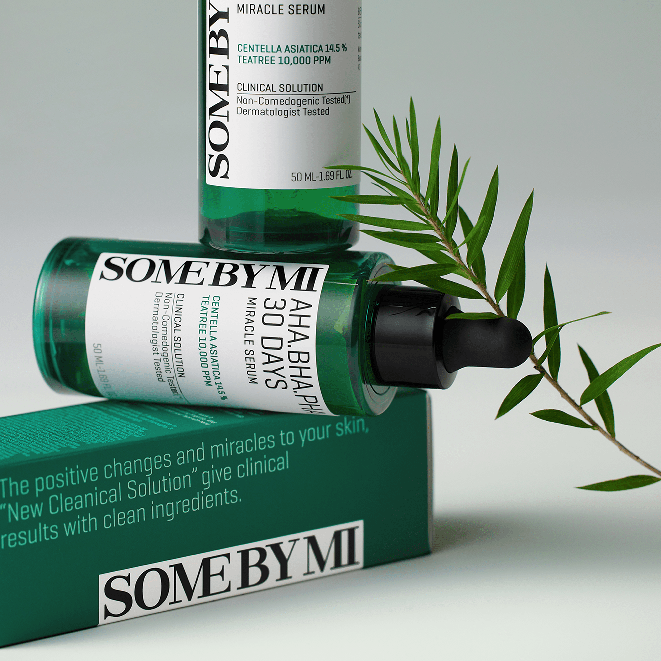 SOME BY MI AHA.BHA.PHA 30 Days Miracle Serum 50ml