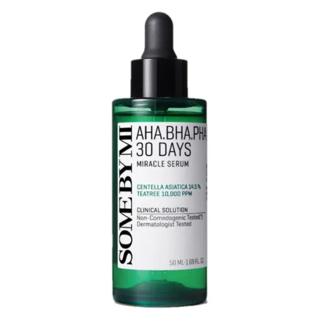 SOME BY MI AHA.BHA.PHA 30 Days Miracle Serum 50ml