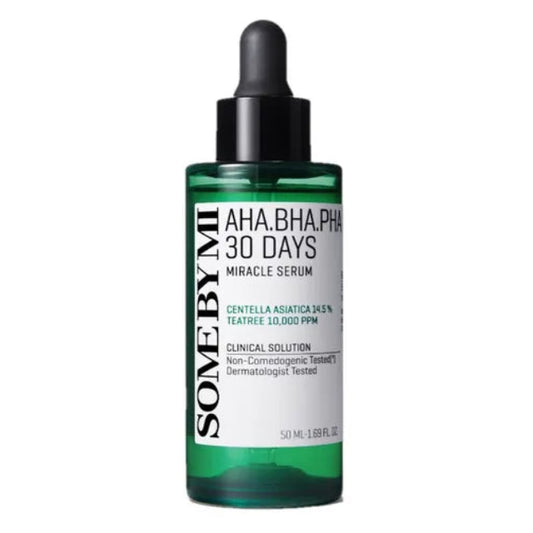 SOME BY MI AHA.BHA.PHA 30 Days Miracle Serum 50ml