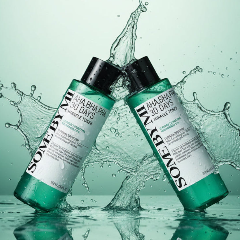 SOME BY MI AHA.BHA.PHA 30 days Miracle Toner 150ml