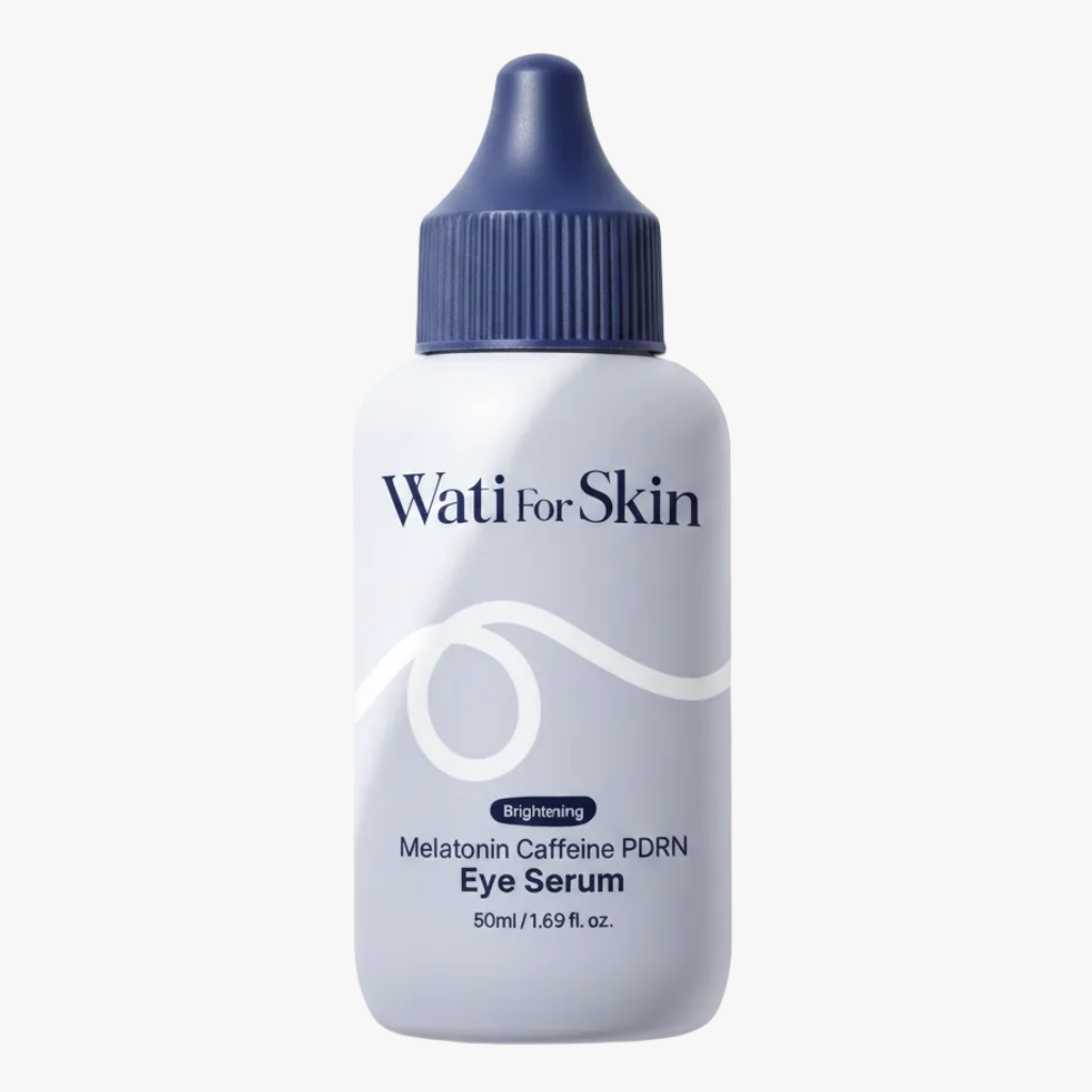 Wati For Skin Melatonin Caffeine PDRN Eye Serum - 50ml