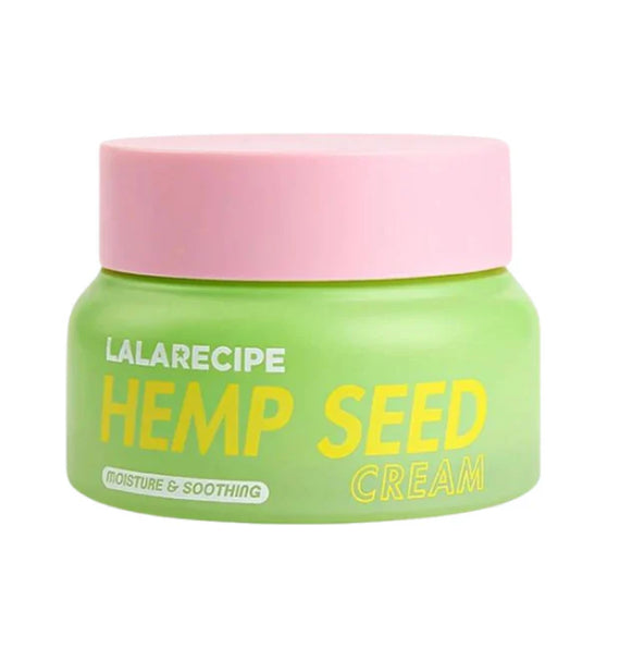 LALARECIPE Hemp Cica Cream - 50ml
