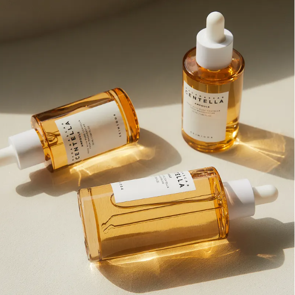 SKIN1004 Madagascar Centella Ampoule 55ml