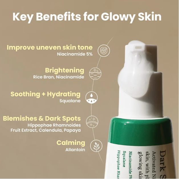 AXIS-Y Dark Spot Correcting Glow Serum 50ml