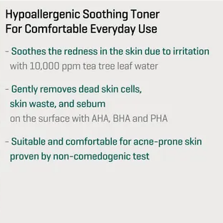 SOME BY MI AHA.BHA.PHA 30 days Miracle Toner 150ml