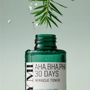SOME BY MI AHA.BHA.PHA 30 days Miracle Toner 150ml