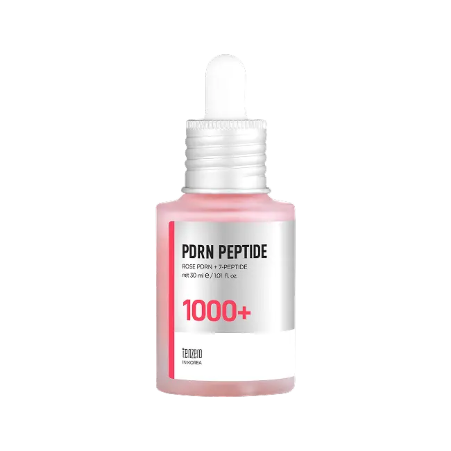 TENZERO PDRN Peptide 1000 Ampoule - 30ml
