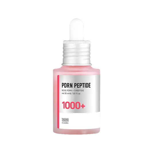 TENZERO PDRN Peptide 1000 Ampoule - 30ml